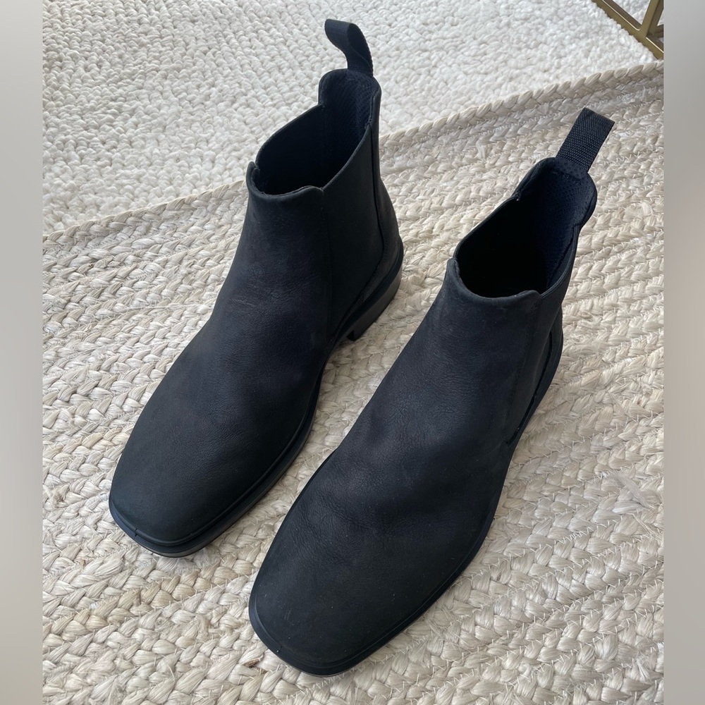 Mens ECCO Chelsea boot